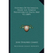 Historia De Nicaragua, Desde Los Tiempos Prehistoricos Hasta 1860 V2 (1889)
