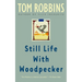Still Life with Woodpecker