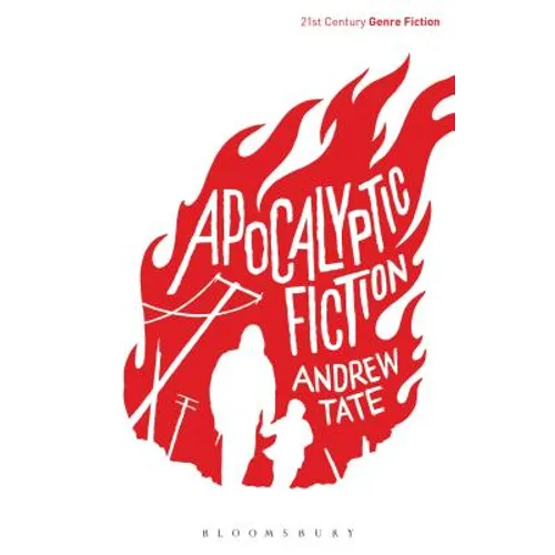 Apocalyptic Fiction