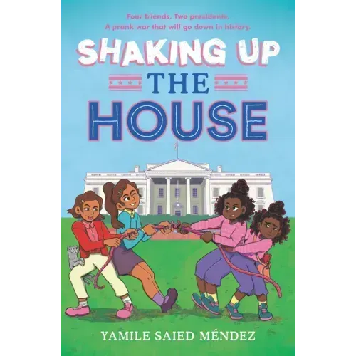 Shaking Up the House
