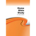 Home Bible Study