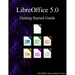 LibreOffice 5.0 Getting Started Guide