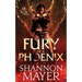 Fury of a Phoenix