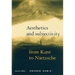 Aesthetics and Subjectivity