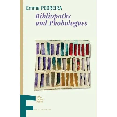 Bibliopaths and Phobologues