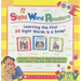 Sight Word Readers: Learning the First 50 Sight Words Is a Snap! [With Mini-Workbook]