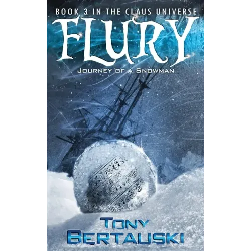 Flury: Journey of a Snowman