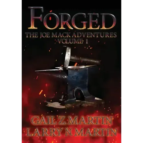 Forged