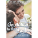 Invitation to the Ball: A sweet and clean friendship-to-love Christian contemporary romance set in London