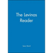The Levinas Reader
