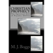 Christian Prophecy: The Spiritual Gift of Psychic Ability