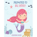 Promoted to Big Sister Coloring Book: Unicorns and Mermaids