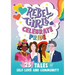 Rebel Girls Celebrate Pride: 25 Tales of Self-Love and Community