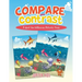 Compare and Contrast: A Spot the Difference Activity Book