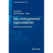 Non-Centrosymmetric Superconductors: Introduction and Overview