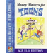 Money Matters Workbook for Teens (Ages 11-14)