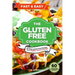 Gluten Free Cookbook: 60 Easy Gluten Free Recipes for a Gluten Free Diet