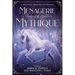 Menagerie de Mythique: A Mythical Creature Anthology