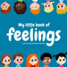 My little book of feelings