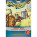 Imagination Station Books 3-Pack: Revenge of the Red Knight / Showdown with the Shepherd / Problems in Plymouth