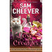 Love Croakies: A Magical Cozy Mystery with Talking Animals