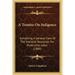 A Treatise on Indigence: Exhibiting a General View of the National Resources for Productive Labor (1806)