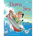 Down to the Sea with Mr. Magee