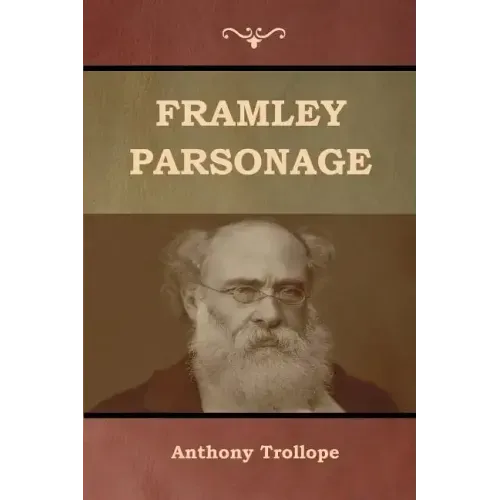 Framley Parsonage