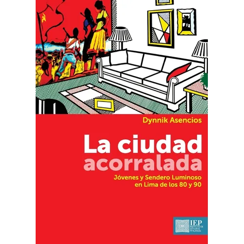 La ciudad acorralada
