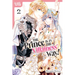 The Prince Is in the Villainess' Way!, Volume 2