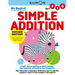 Kumon My Book of Simple Addition: Revised Ed