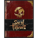 Tales from the Sea of Thieves