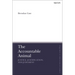 The Accountable Animal: Justice, Justification, and Judgment