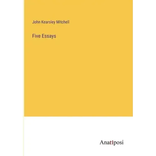 Five Essays