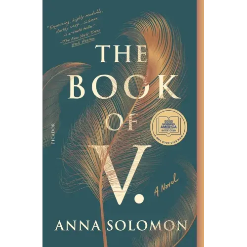 The Book of V.