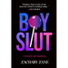 Boyslut: A Memoir and Manifesto