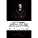 Nightmares, dreams and the epic beyond them...: Welcome to the dreamlands of H.P. Lovecraft