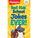 Best Kids' School Jokes Ever!