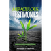 Miraculous Testimonies: God Is Still Performing Miracles Today