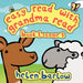 Easy Read With Grandma Read: Book 1, Stage 1