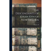 The Descendants of Jöran Kyn of New Sweden