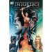 Injustice: Gods Among Us Year Three: The Complete Collection