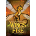 The Hive Queen (Wings of Fire #12): Volume 12