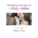 The Before and After of Molly Baldwin: A Carlsbad Village Lesbian Romance