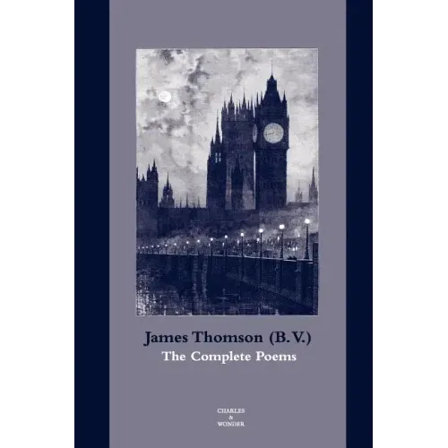 The Complete Poems
