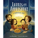 Latkes and Applesauce: A Hanukkah Story