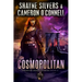Cosmopolitan: Phantom Queen Book 2 - A Temple Verse Series