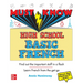 Must Know High School Basic French