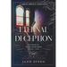 Eternal Deception: Large Print Edition