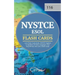 NYSTCE ESOL (116) Flash Cards Book: NYSTCE English to Speakers of Other Languages Test Prep Review with 300+ Flashcards